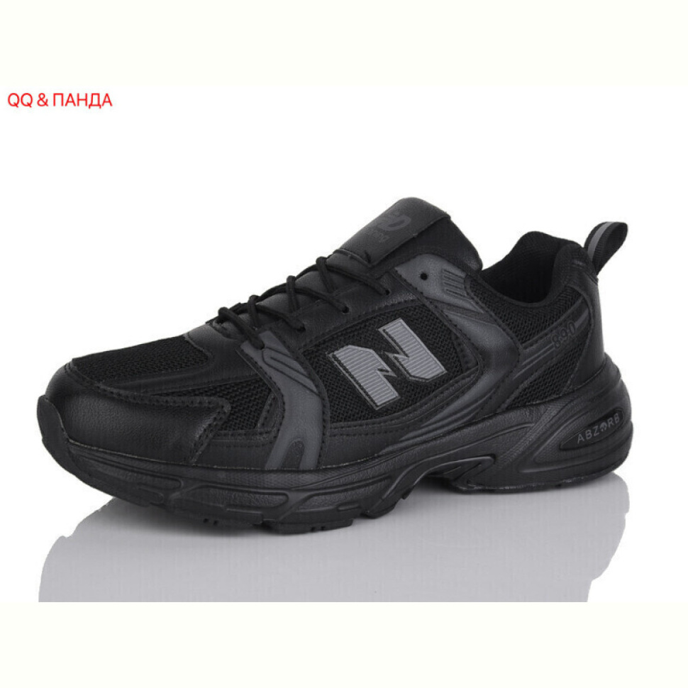 Кроссовки QQ&Панда J2080-1