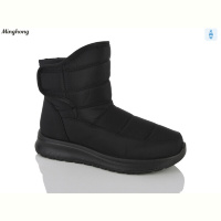 Дутики Minghong 606