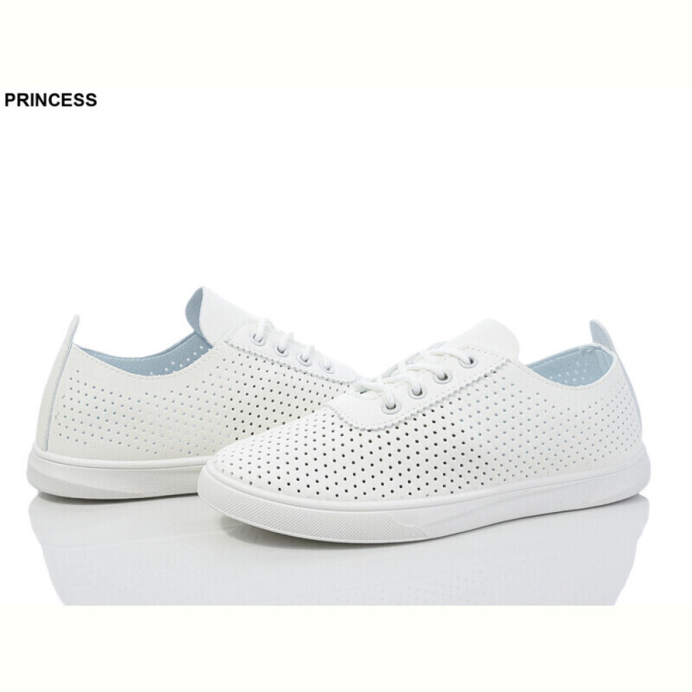 Кроссовки Princess 12-12