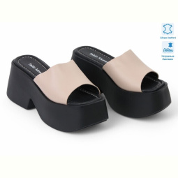 Шлепки Allshoes 187040