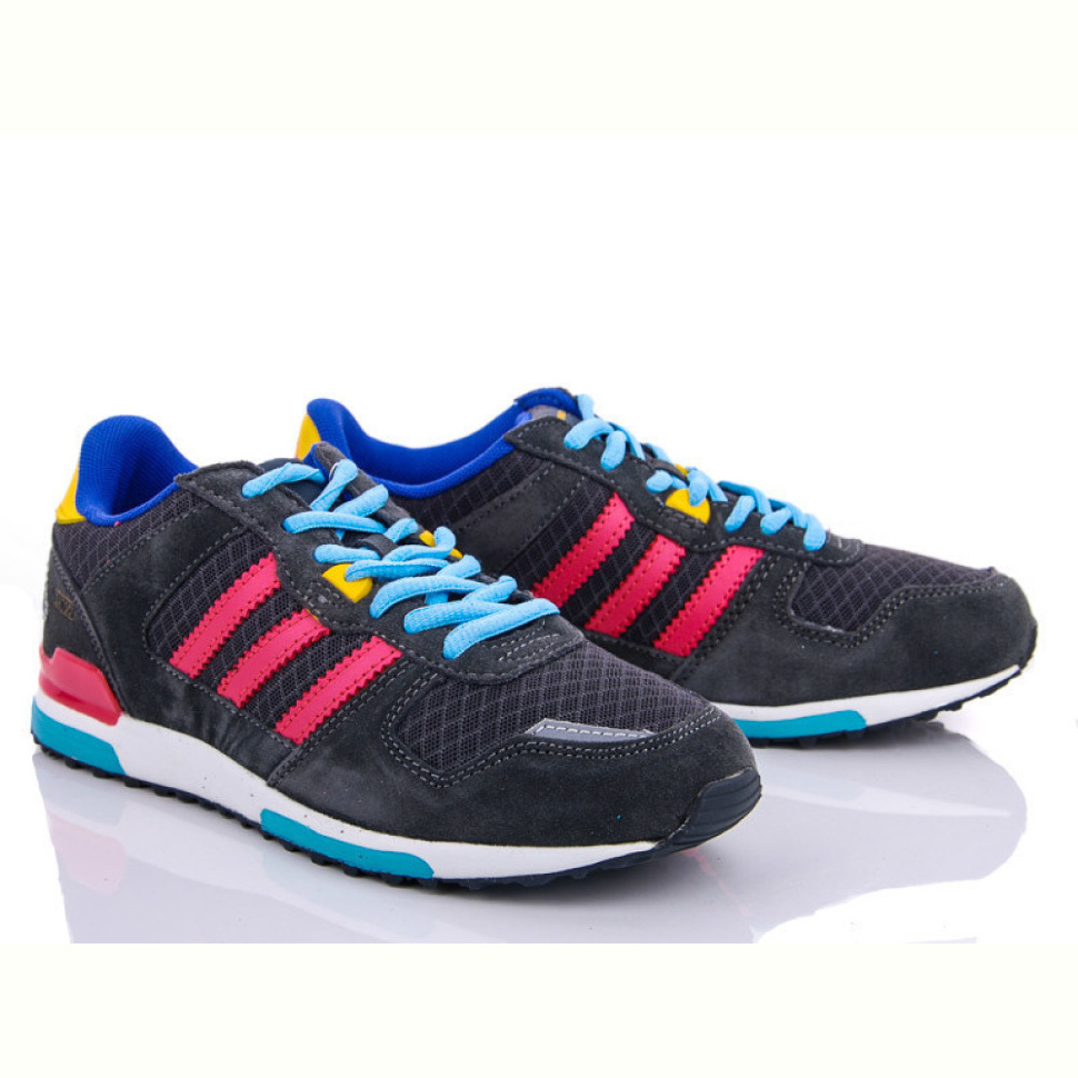 Кроссовки Veer-Demax B8561-3