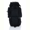 Рюкзак Superbag 003-2 black