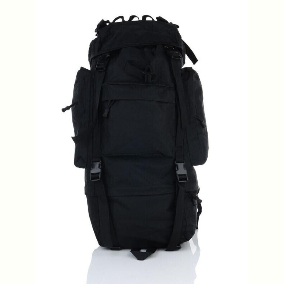 Рюкзак Superbag 003-2 black