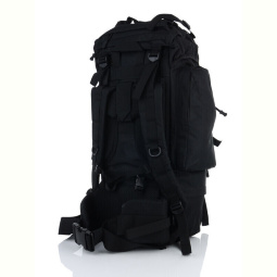 Рюкзак Superbag 003-2 black