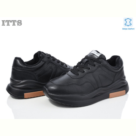 Кроссовки ITTS MS7703-1