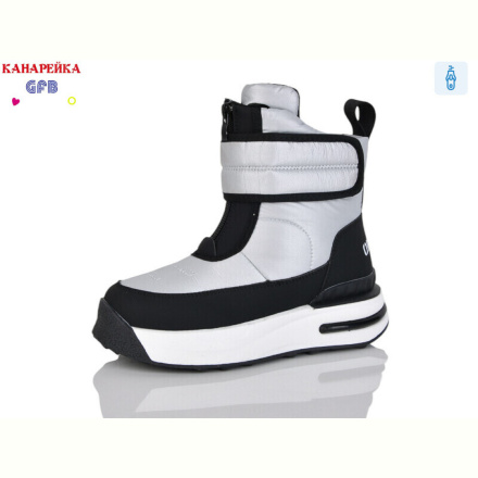 Ботинки GFB-Канарейка E3621-5