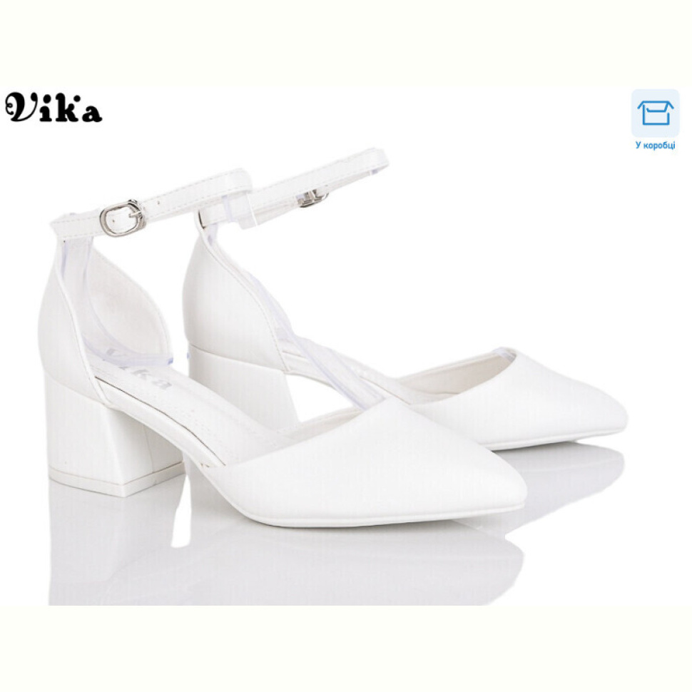 Туфли Vika 101-3