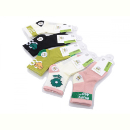 Носки HOROSO HOME WZ473 mix