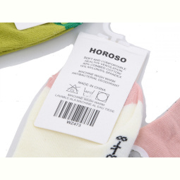 Носки HOROSO HOME WZ473 mix
