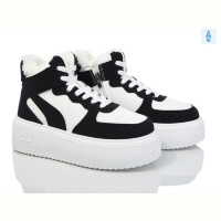 Ботинки Бабочка-Mengfuna-AESD 228-58