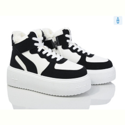 Ботинки Бабочка-Mengfuna-AESD 228-58