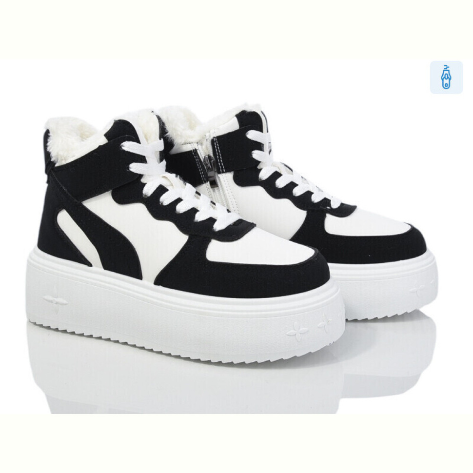 Ботинки Бабочка-Mengfuna-AESD 228-58