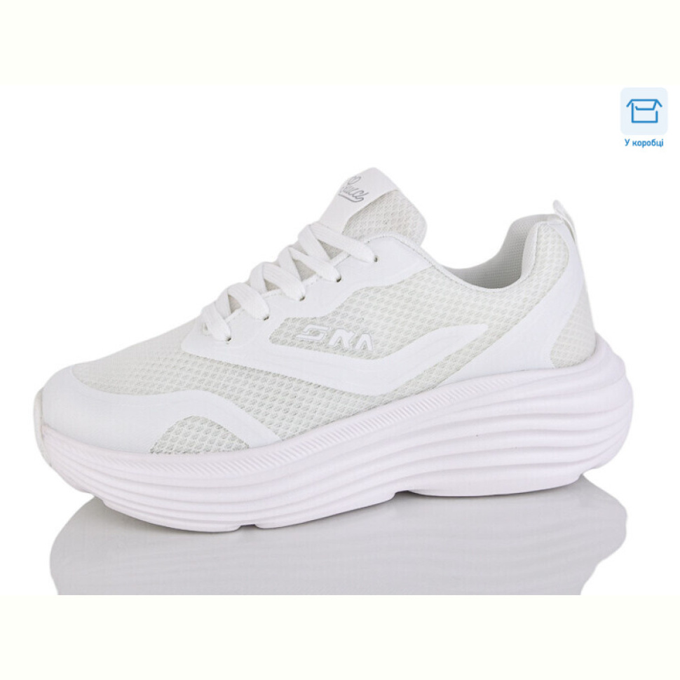 Кроссовки Hongquan J2103-2