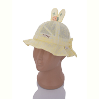 Панама Королева 575950 yellow