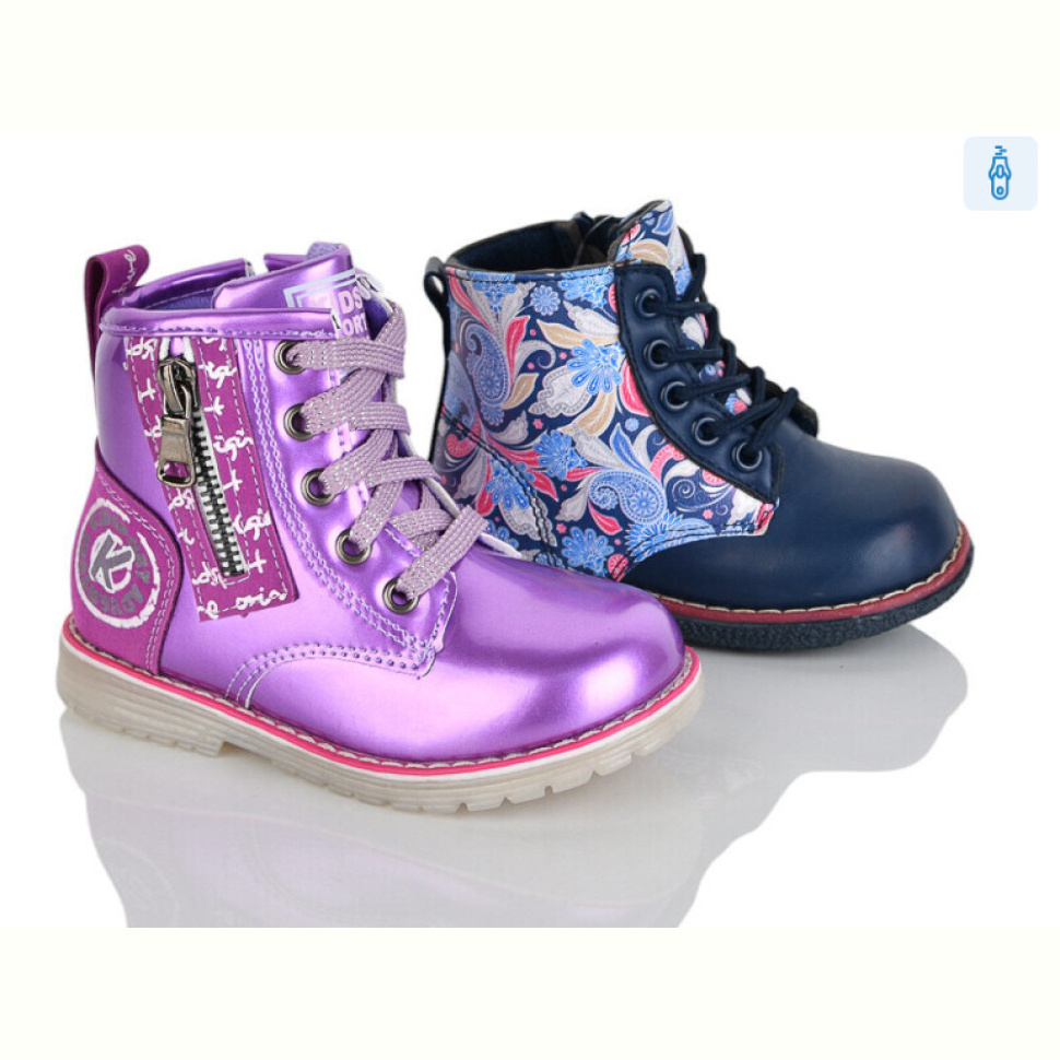 Ботинки Victoria 15-15 mix