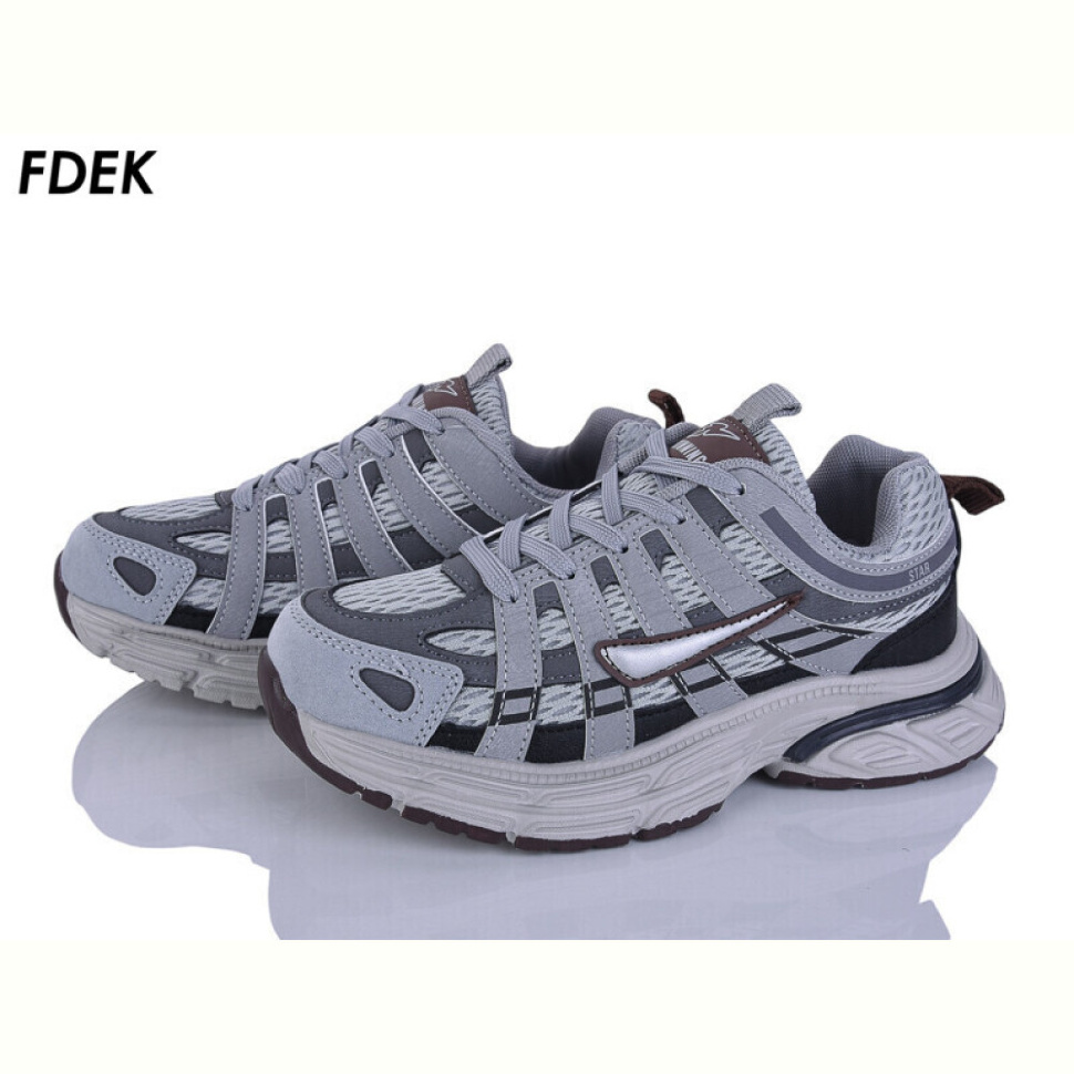 Кроссовки FDEK H9282-7