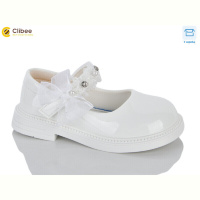 Туфли Clibee-Apawwa DB812 white