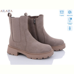 Ботинки Ailaifa DL302-5