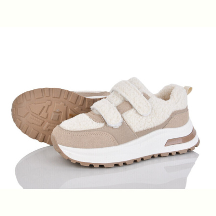 Кроссовки Ok Shoes HY5611-236