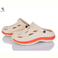 Кроксы Red Sun 814 beige