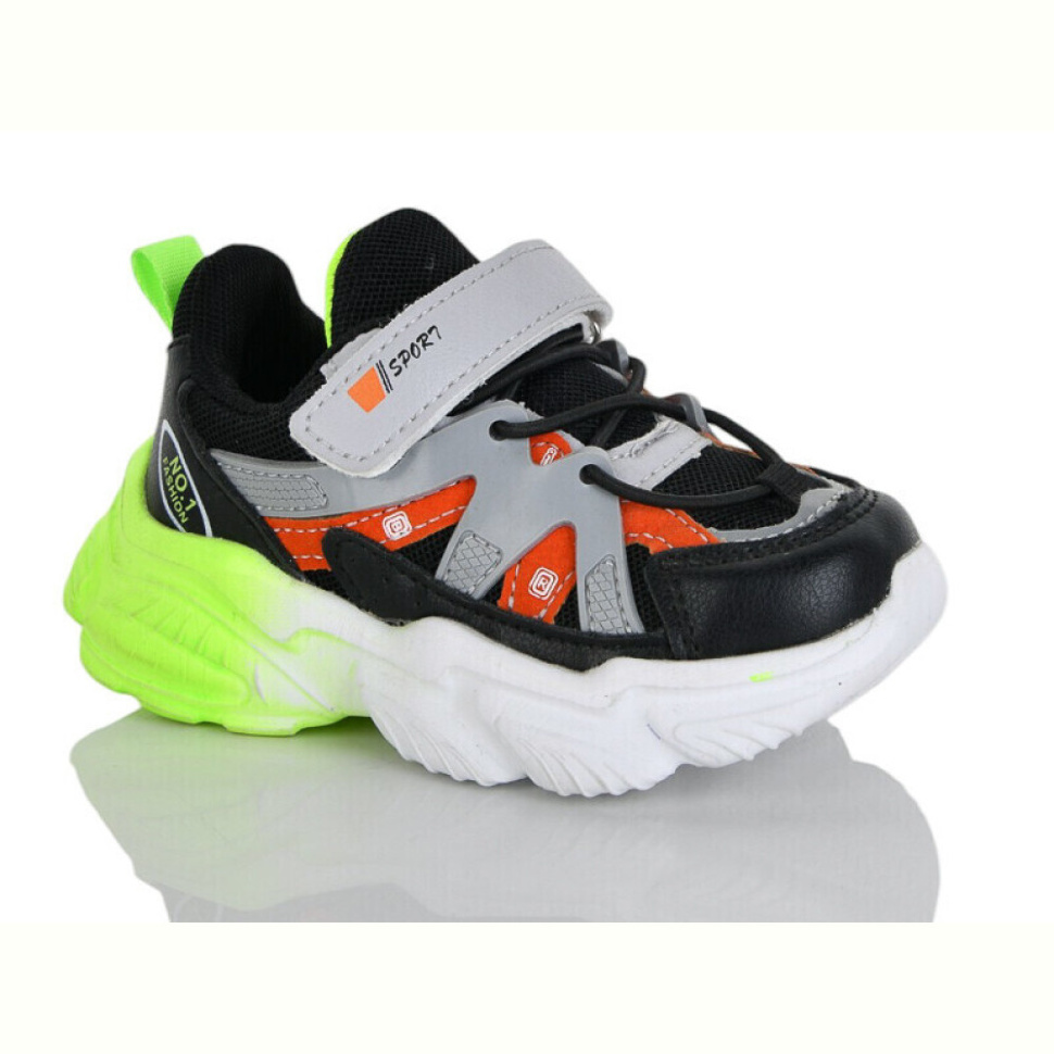 Кроссовки Xifa kids XF01-YF2152-1M