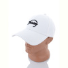 Кепка RuBi CL003-5 white
