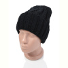 Шапка Red Hat SA1318-3 black