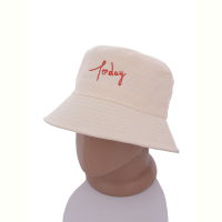 Панама Королева 7756 l.beige