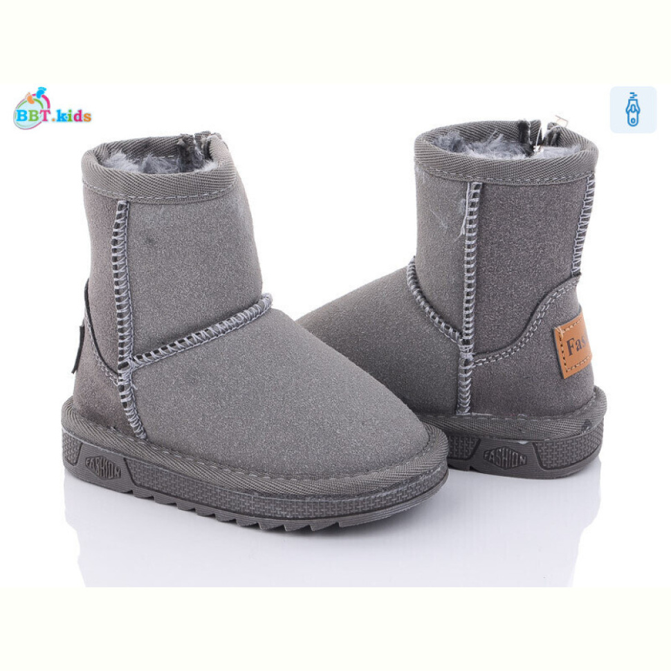 Угги BBT T7021-2