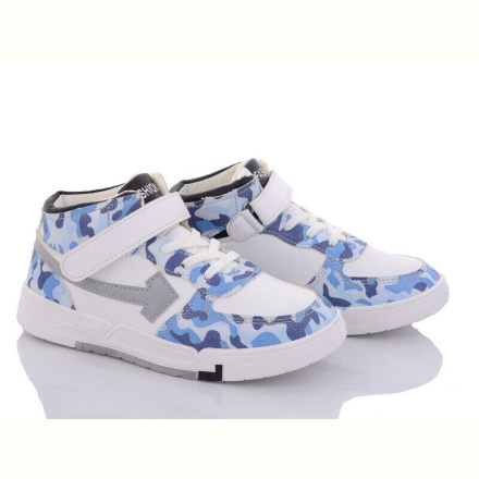 Кроссовки Ok Shoes B15-3