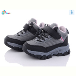 Ботинки BBT T7062-6