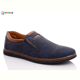 Туфли Bessky-Kellaifeng WF627-3