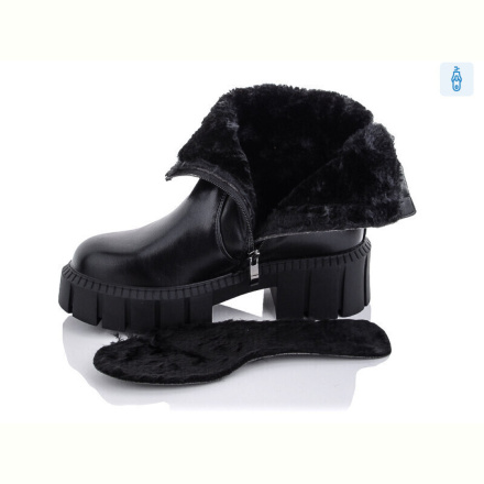 Сапоги Purlina P2208-1