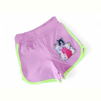 Шорты Kids-modnik 1733 св.рожевий