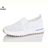 Слипоны Башили H6560-1