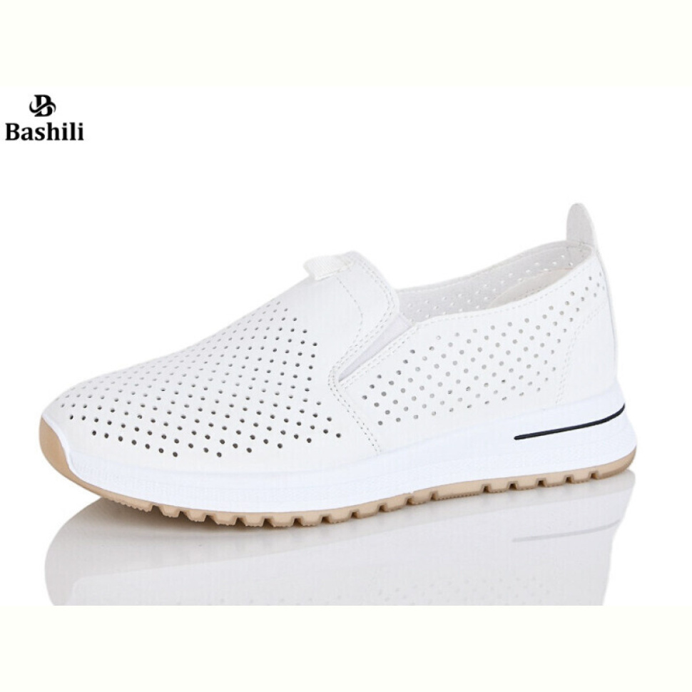 Слипоны Башили H6560-1