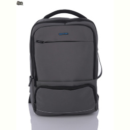 Рюкзак Superbag 1214 grey