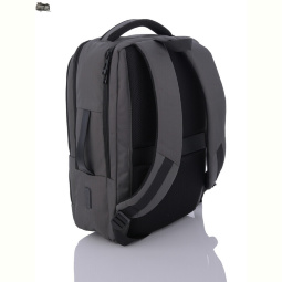 Рюкзак Superbag 1214 grey