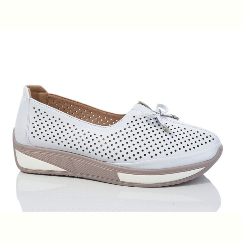 Туфли Leguzaza C2106-2 white