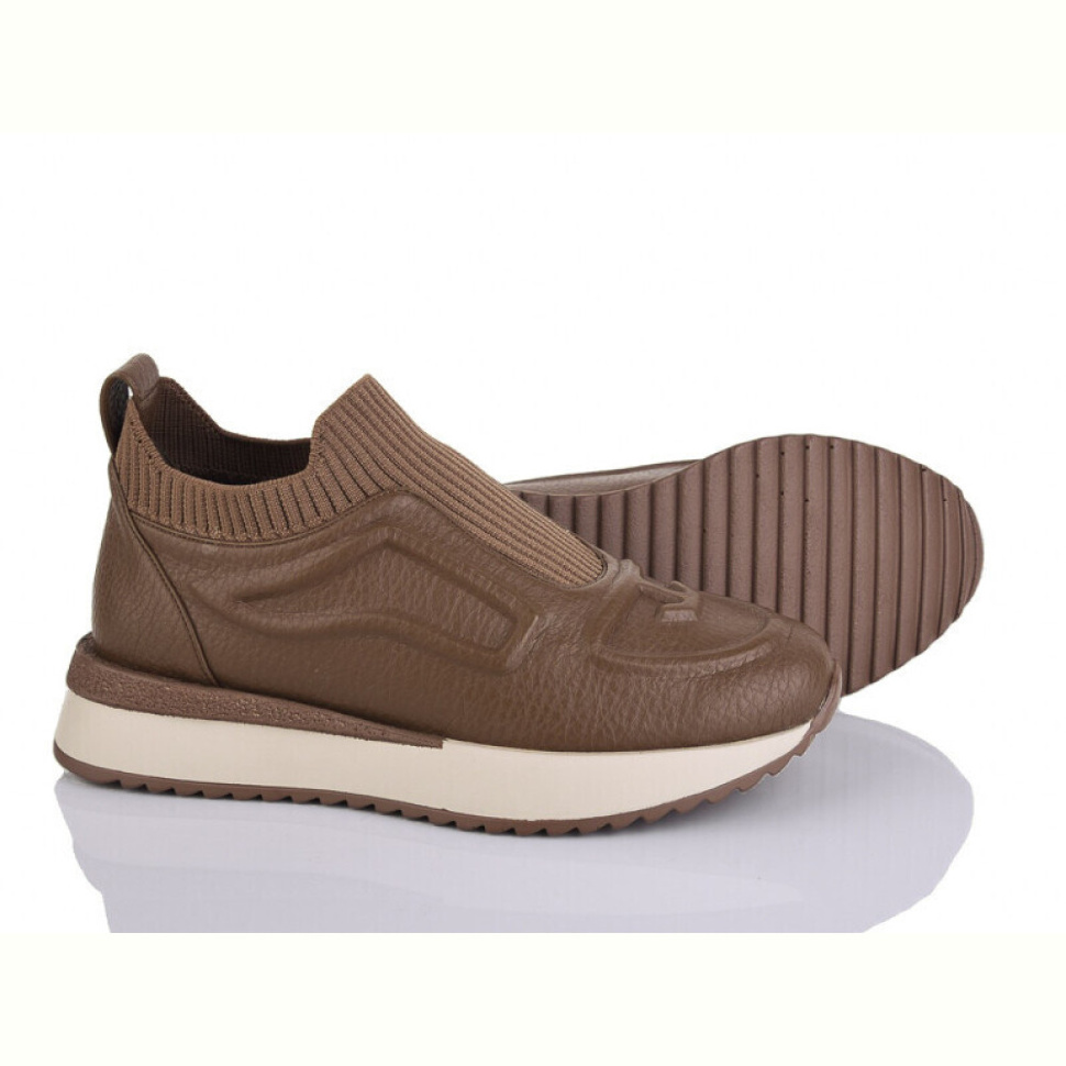 Ботинки Lino Marano K300-7F