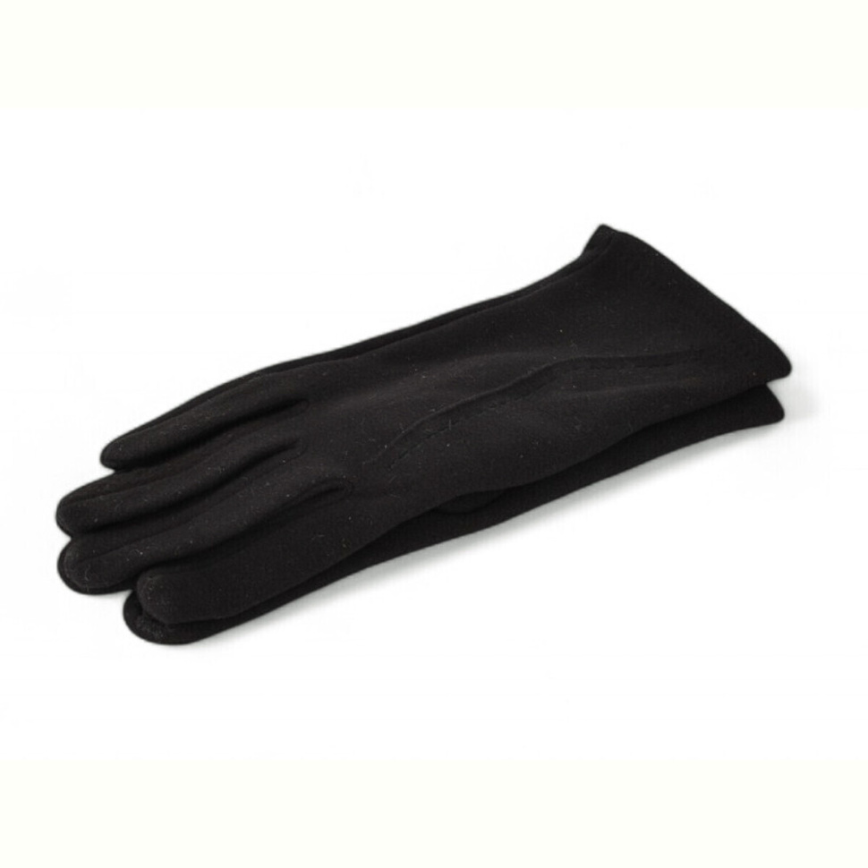 Перчатки PAIDI 39-5 пальто black