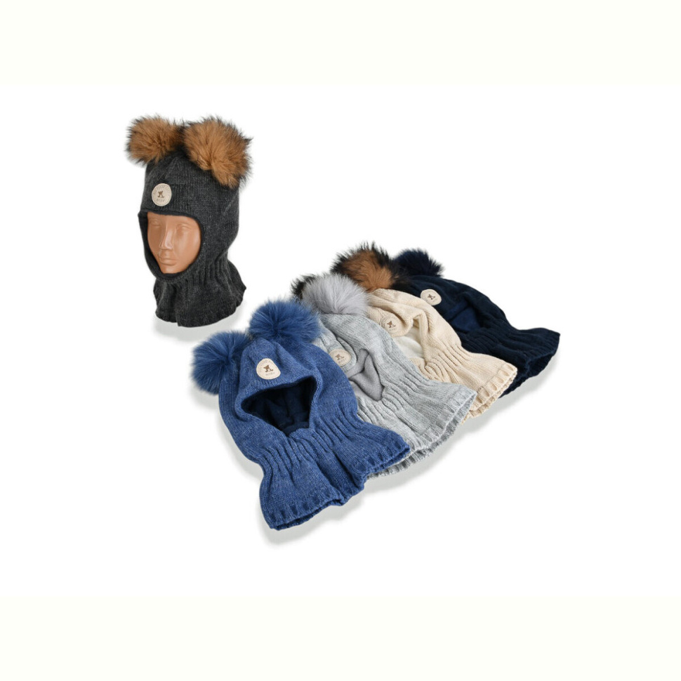 Шапка Red Hat 4066M mix Шапка Red Hat 4066M mix