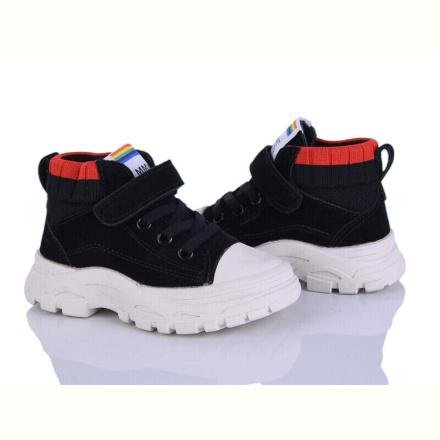 Кеды Xifa kids 856-1K