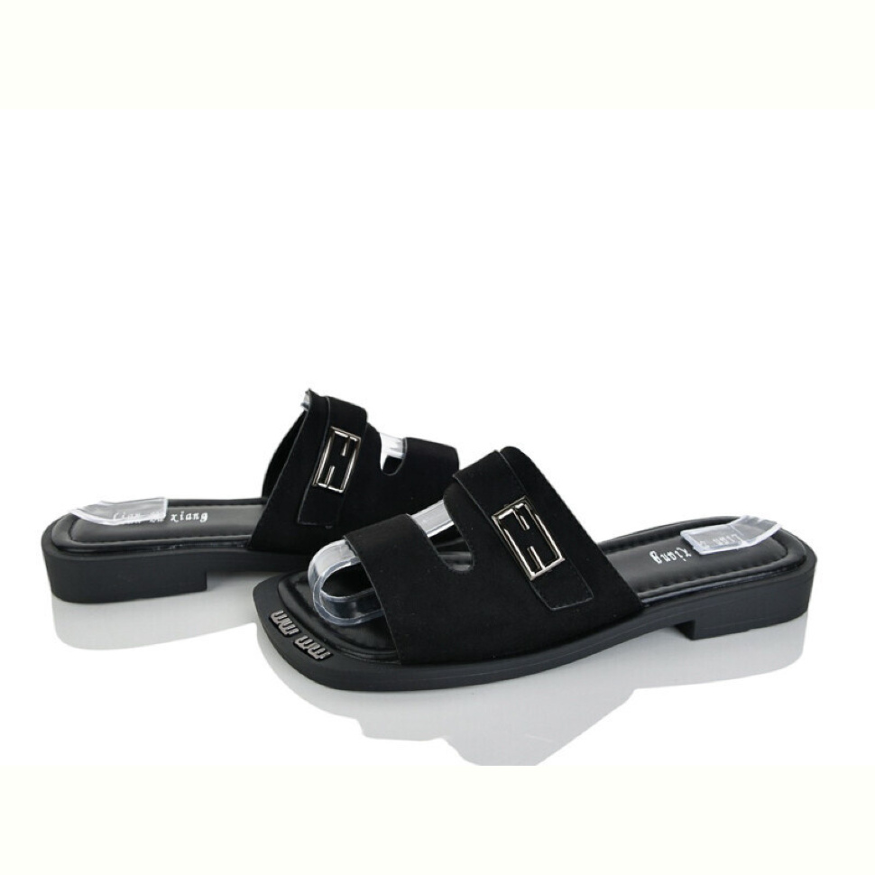 Шлепки Бабочка-Mengfuna-AESD 3552-151