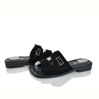 Шлепки Бабочка-Mengfuna-AESD 3552-151