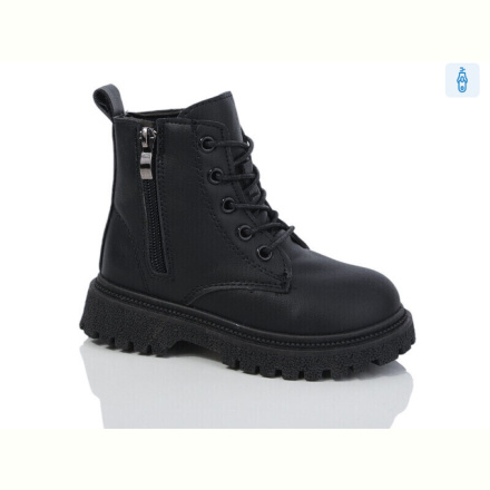 Ботинки ASHIGULI 664-1