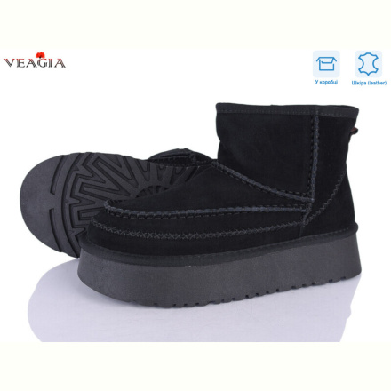 Угги Veagia-ADA FW28