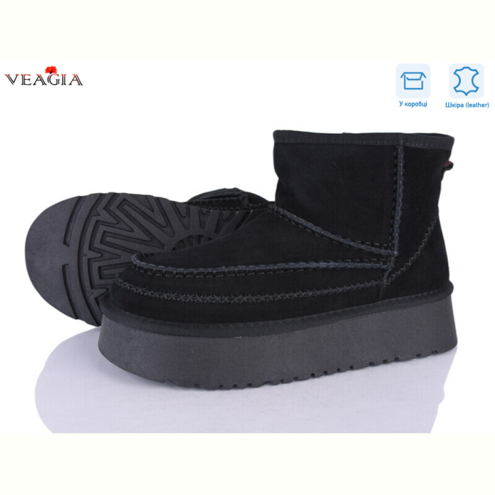 Угги Veagia-ADA FW28 Угги Veagia-ADA FW28