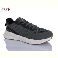 Кроссовки Aba 606-8