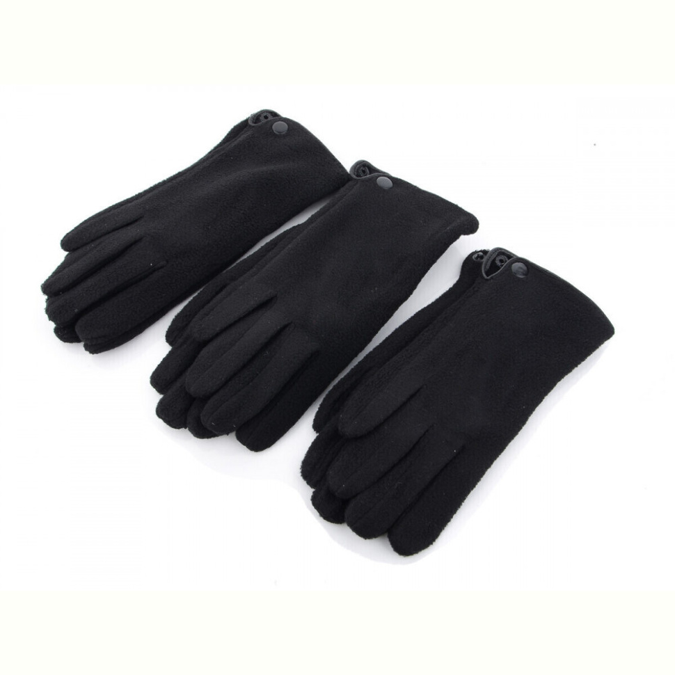 Перчатки RuBi 4-05П